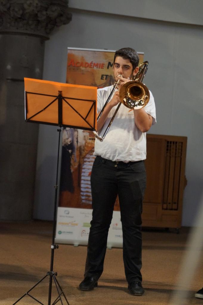 Concert de clôture