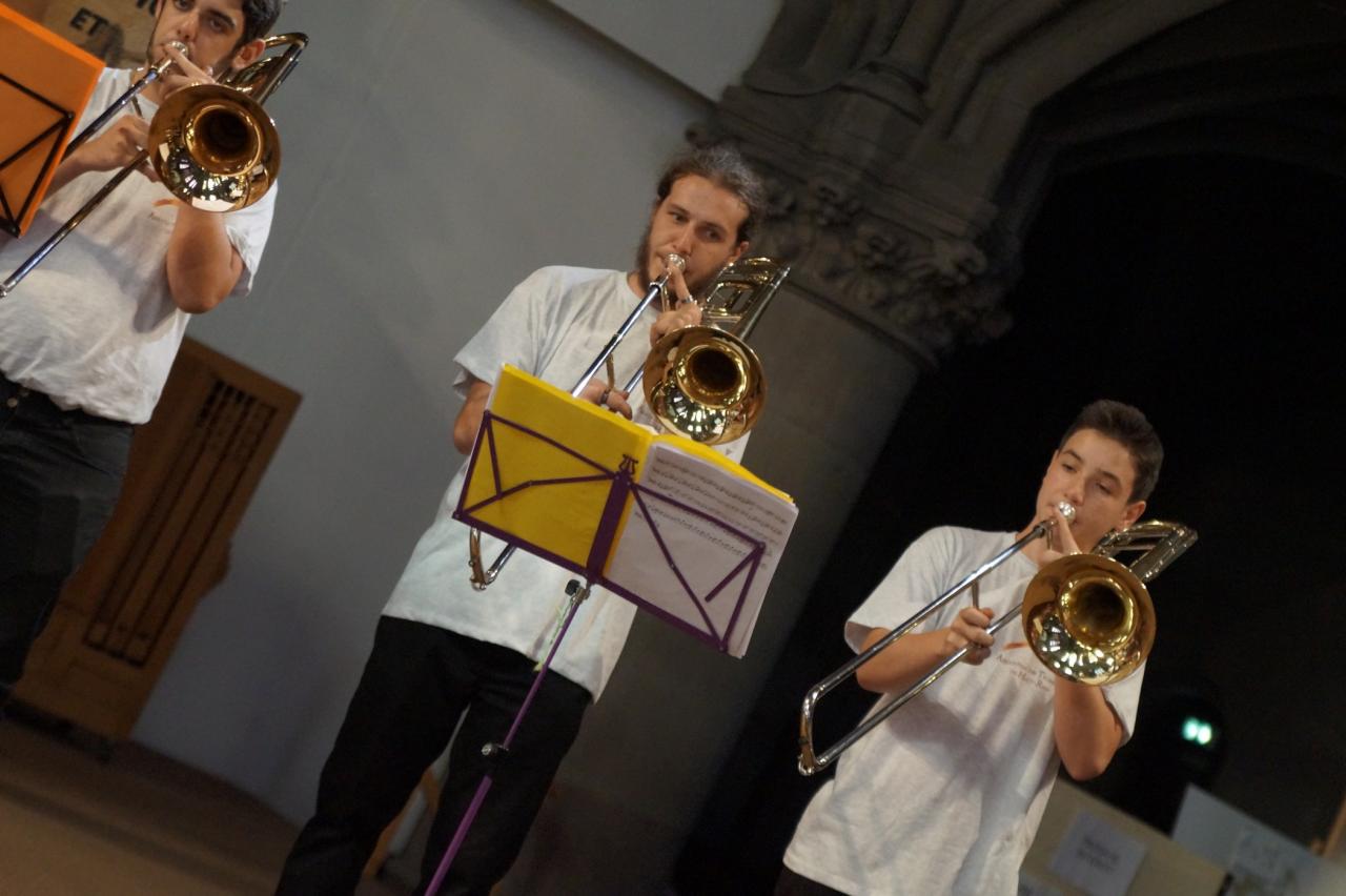 Concert de clôture