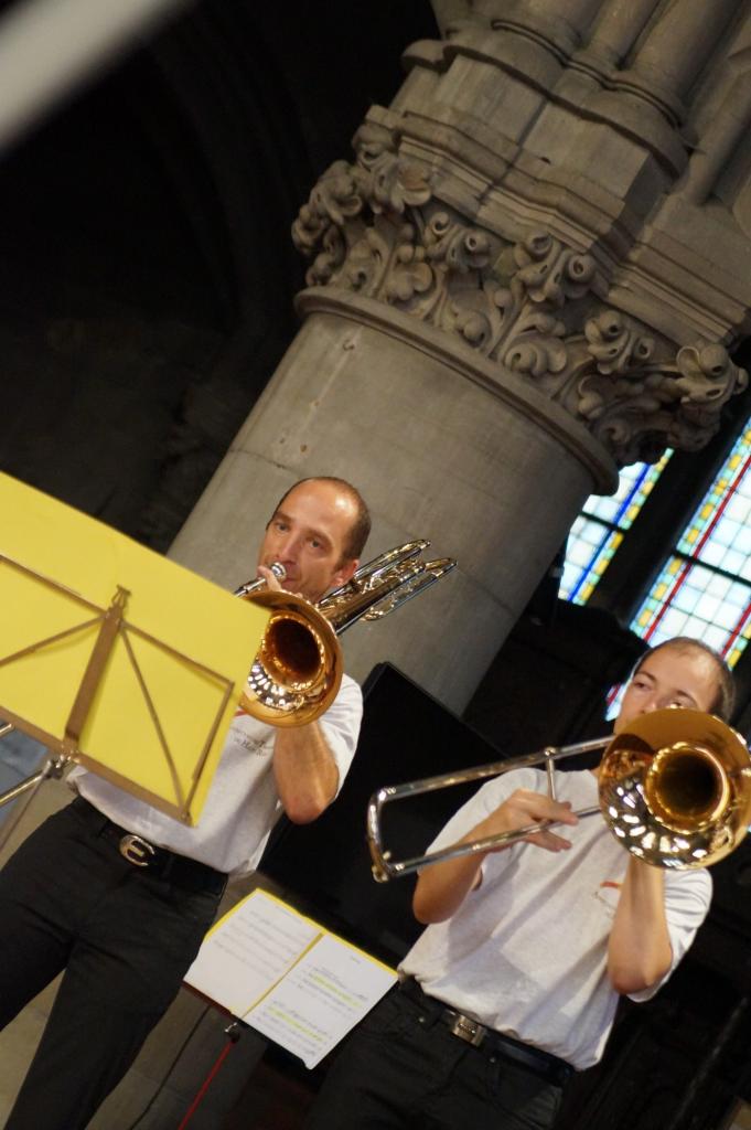 Concert de clôture