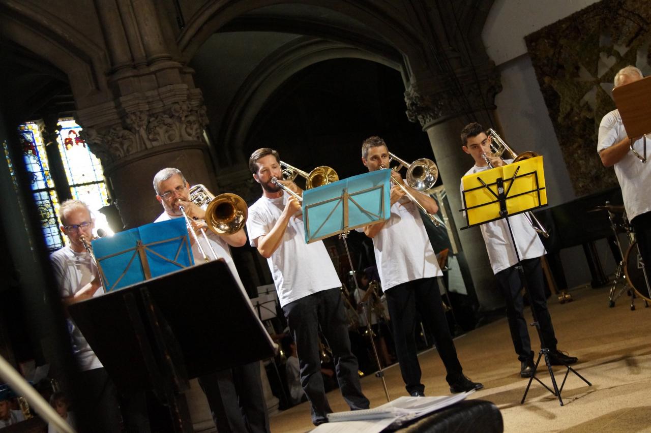 Concert de clôture