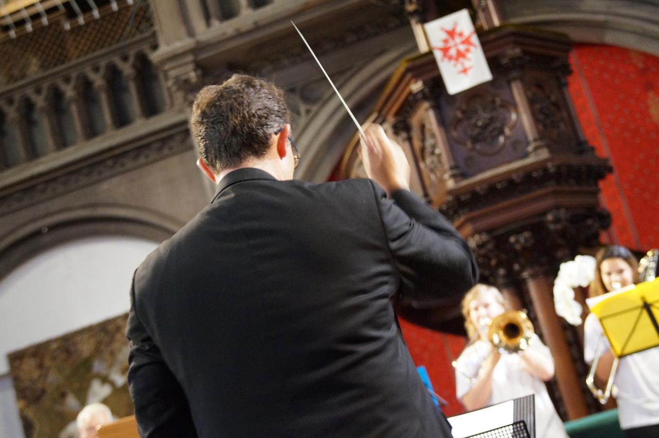Concert de clôture