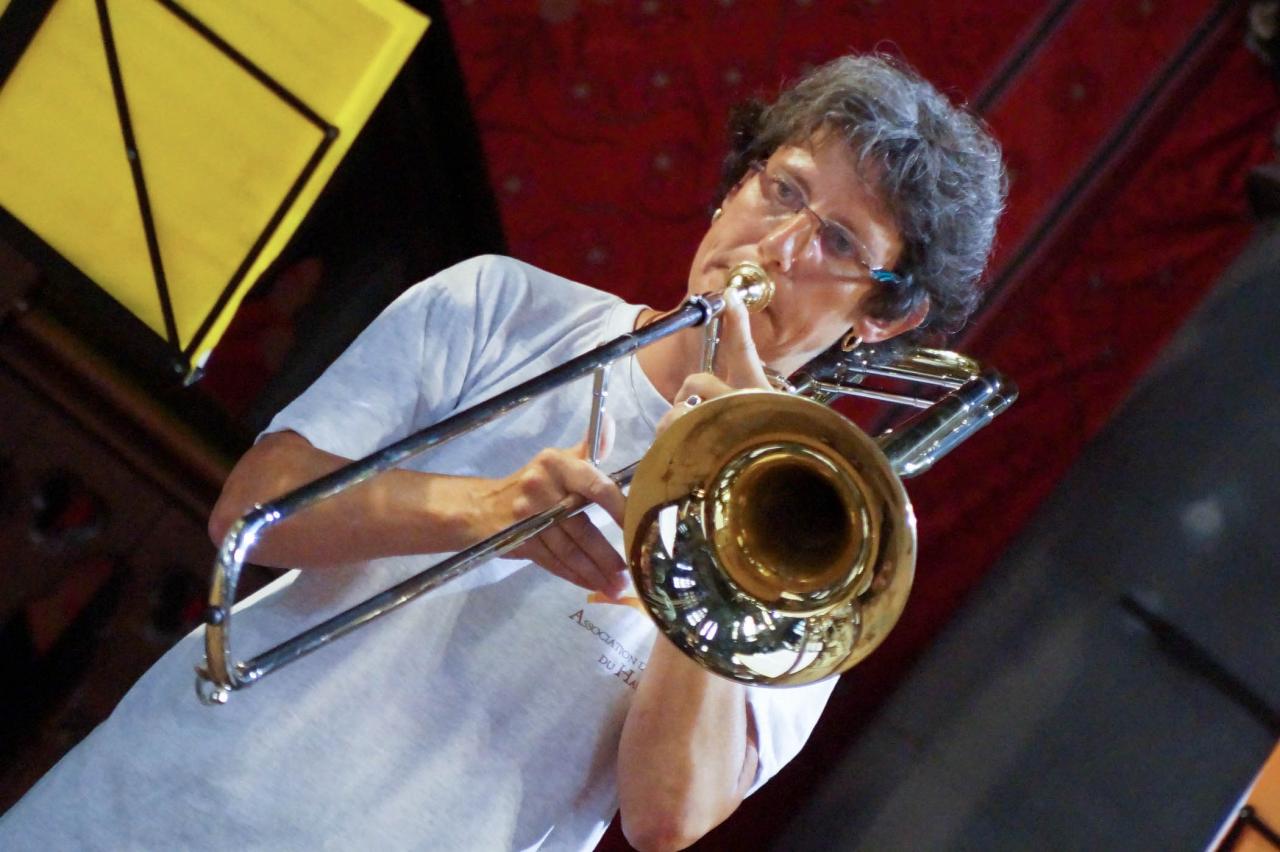 Concert de clôture