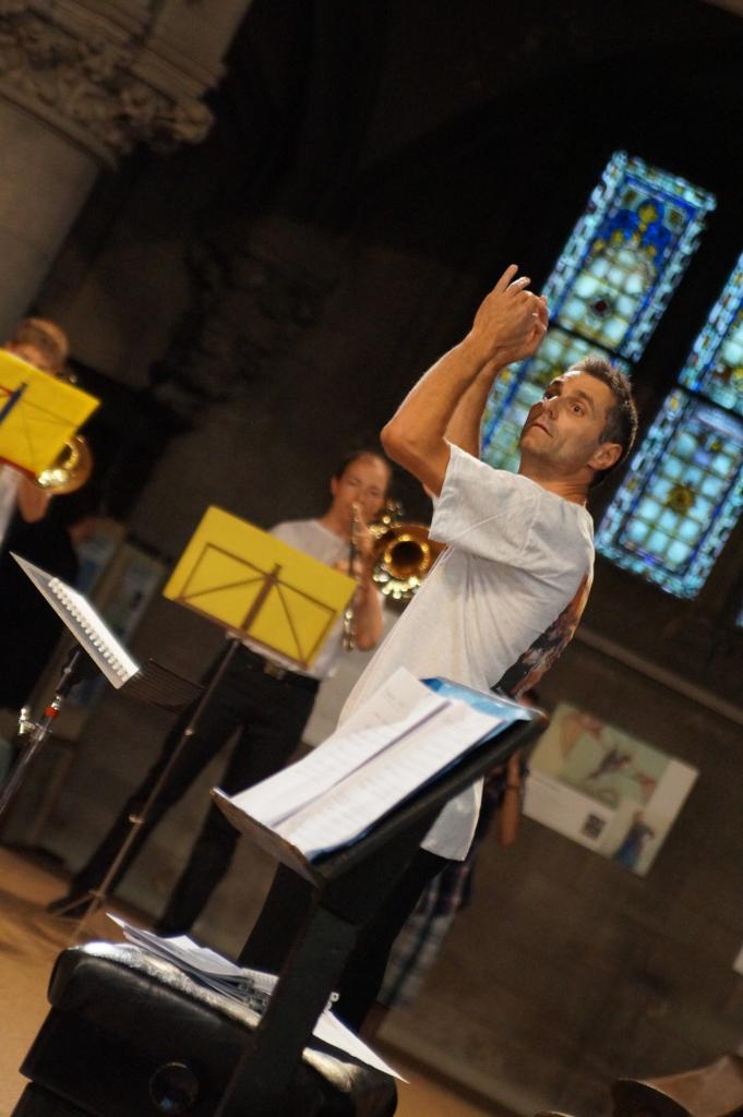 Concert de clôture