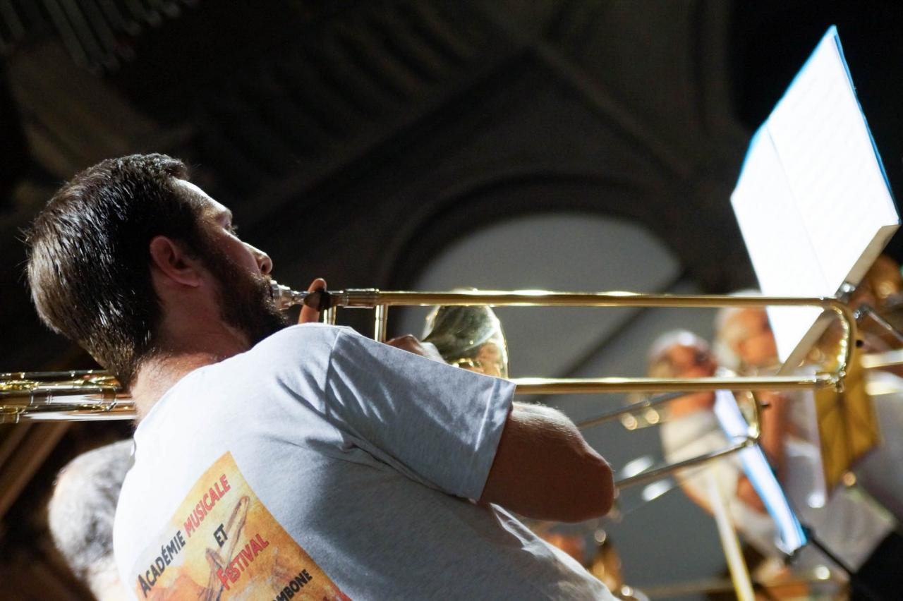 Concert de clôture
