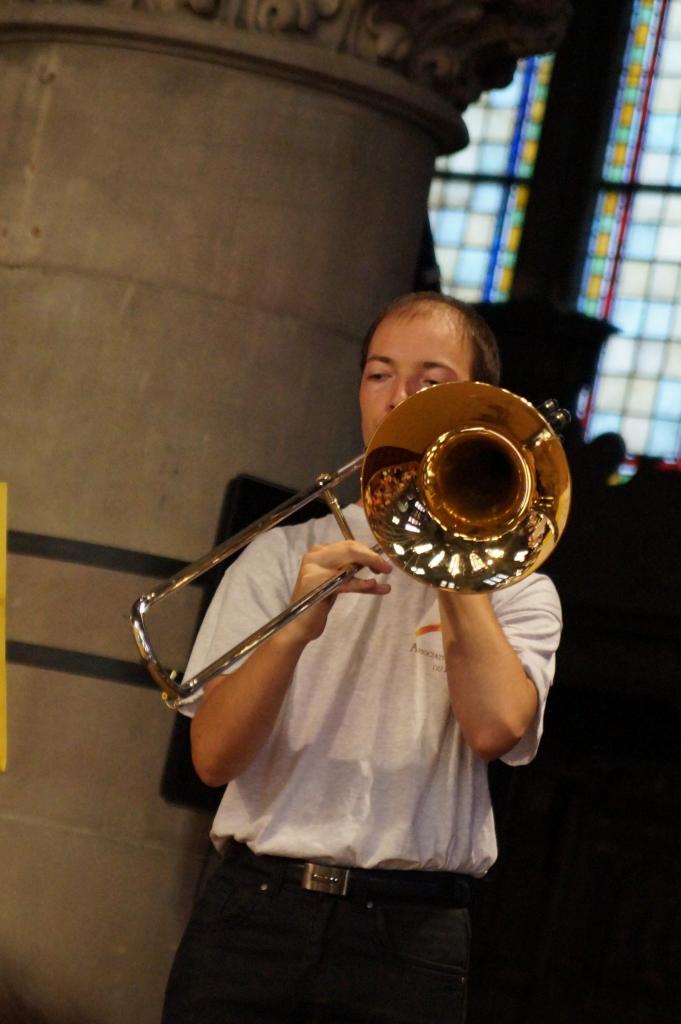 Concert de clôture