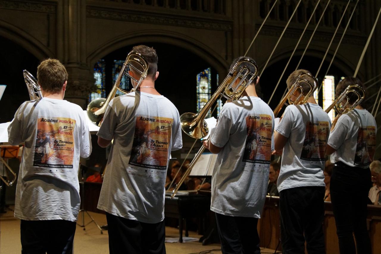 Concert de clôture