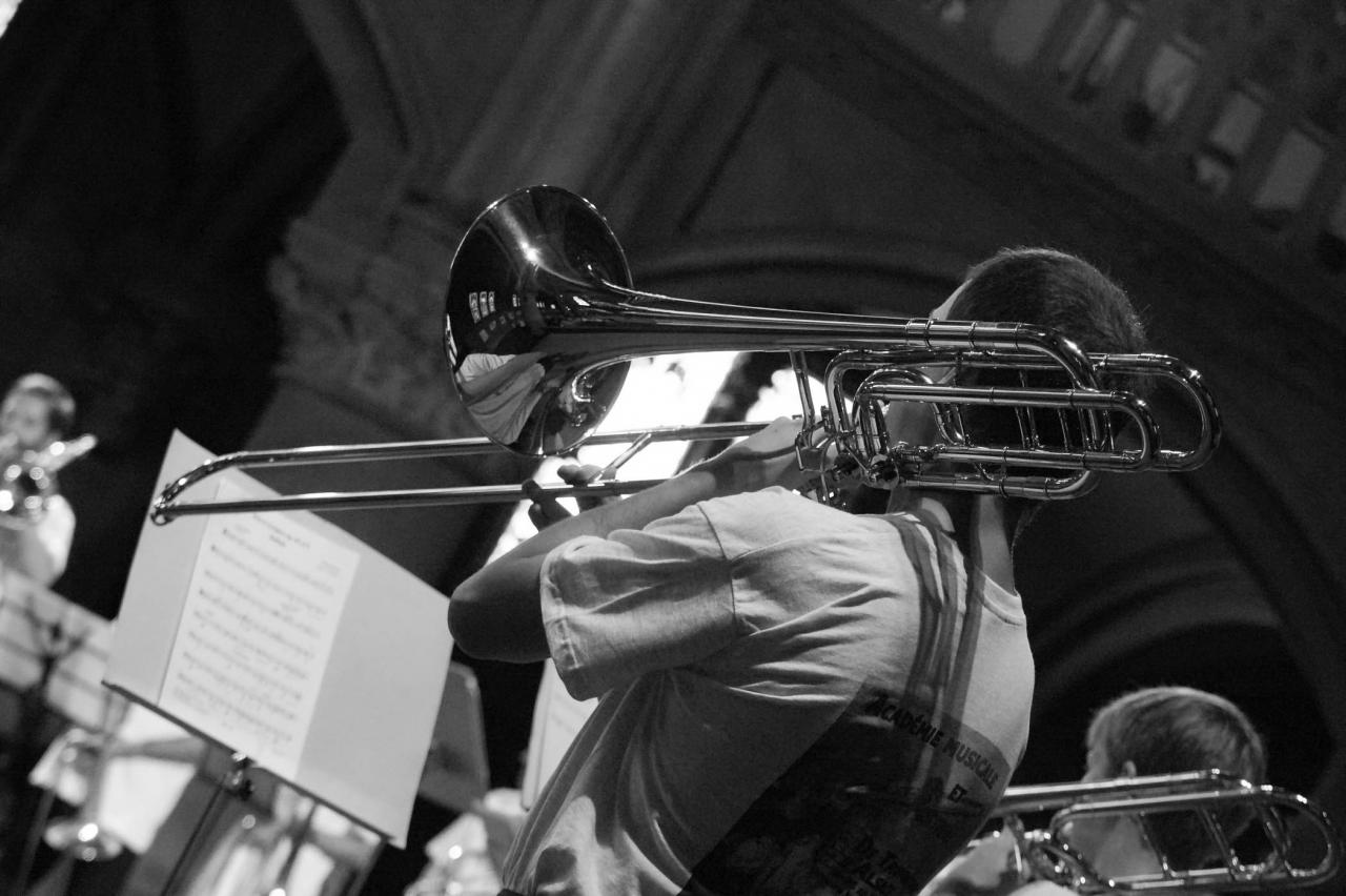 Concert de clôture