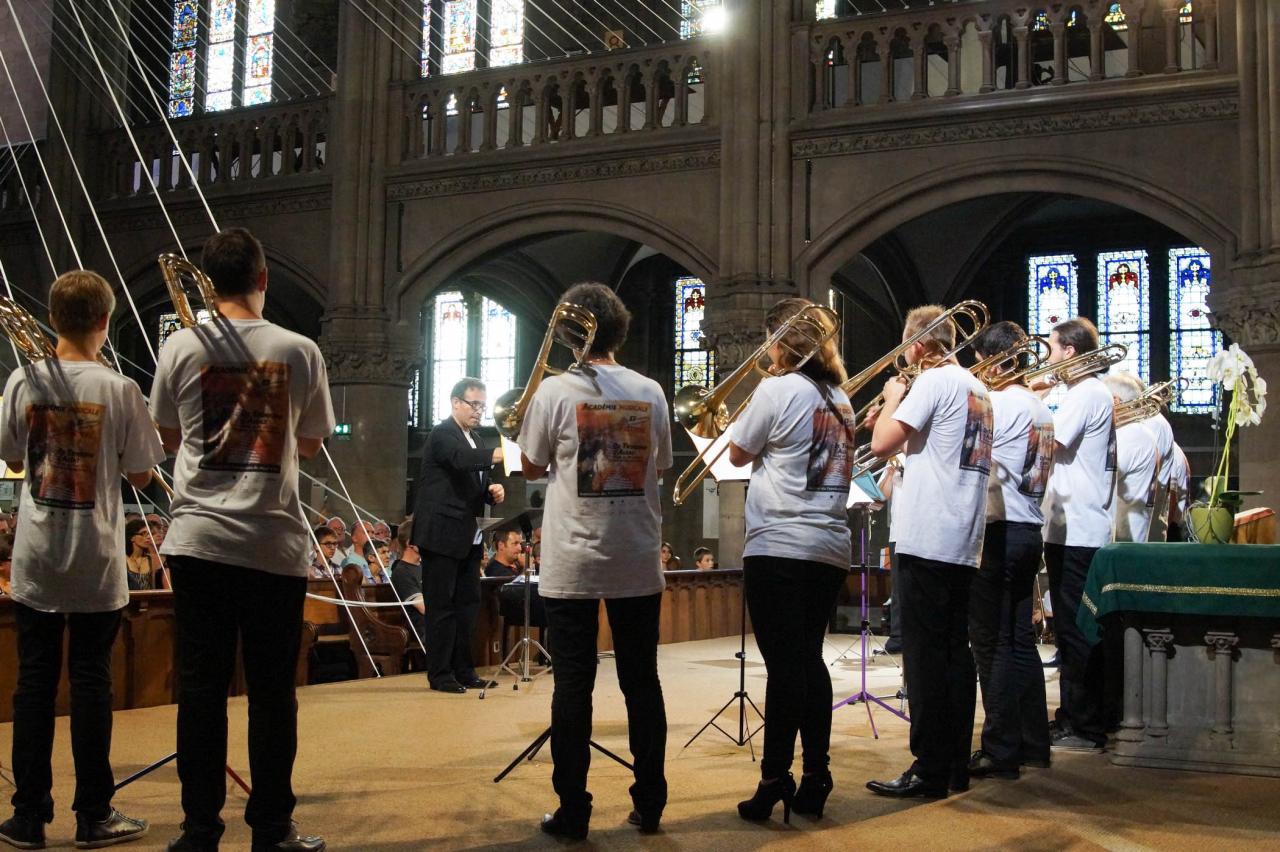 Concert de clôture