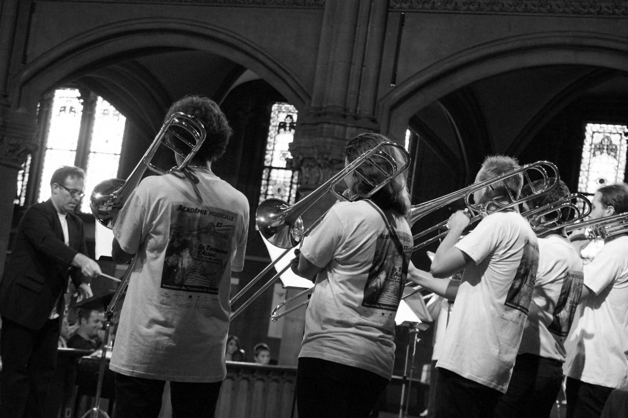 Concert de clôture