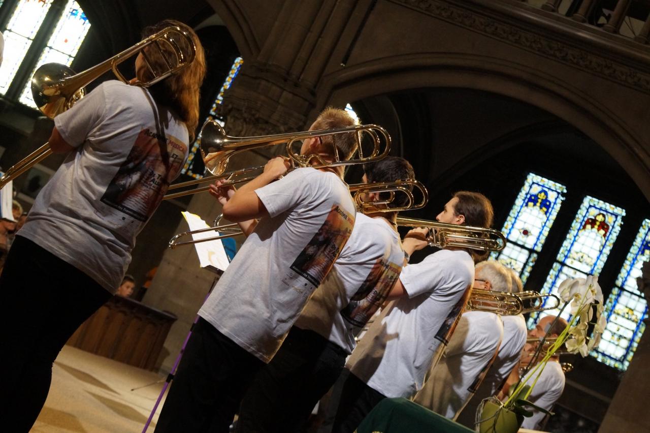 Concert de clôture