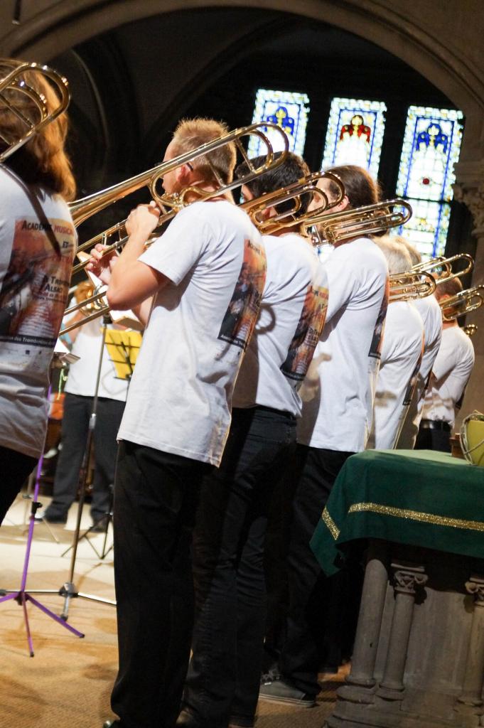 Concert de clôture