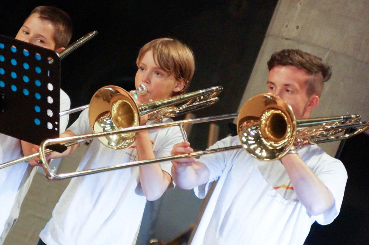 Concert de clôture