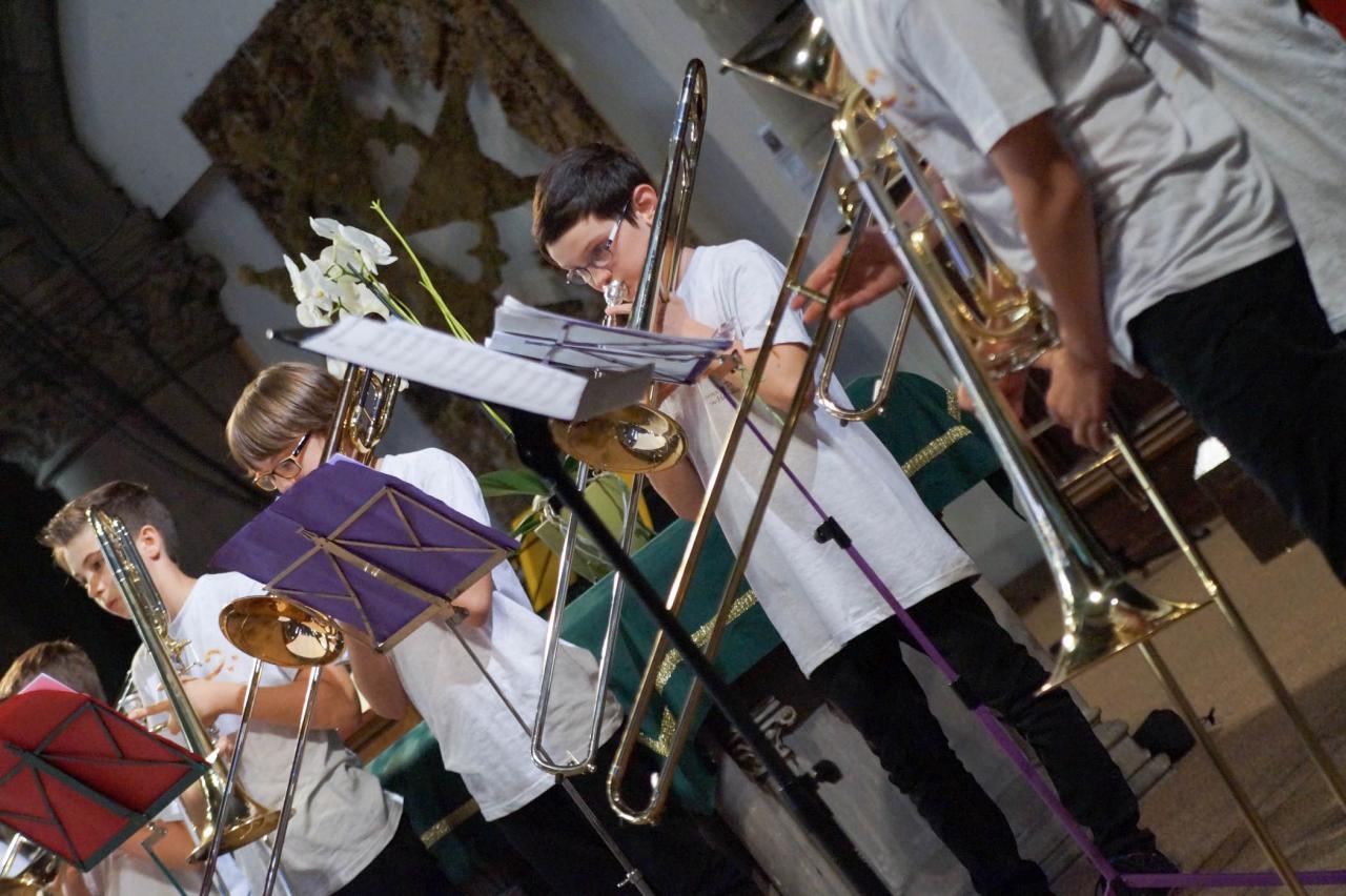 Concert de clôture
