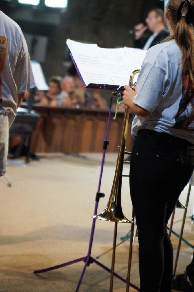 Concert de clôture