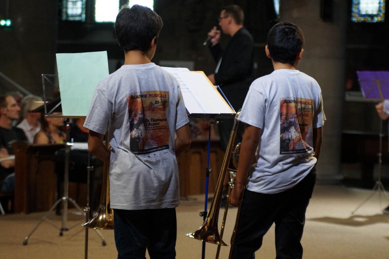 Concert de clôture