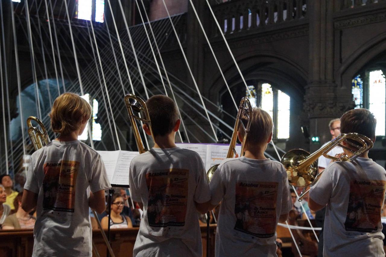 Concert de clôture
