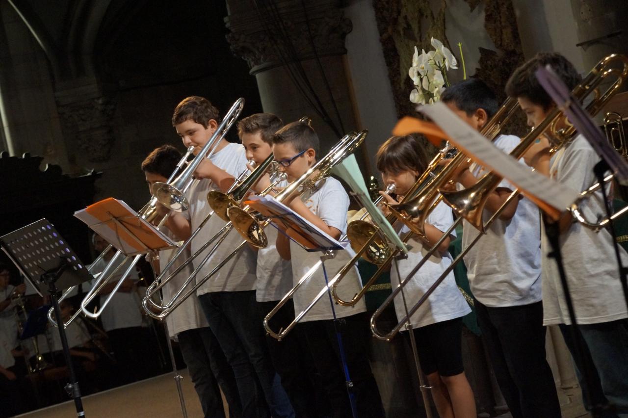 Concert de clôture