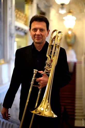Yves bauer